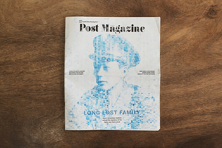 Post, Magazine, 05.11.2023, Press